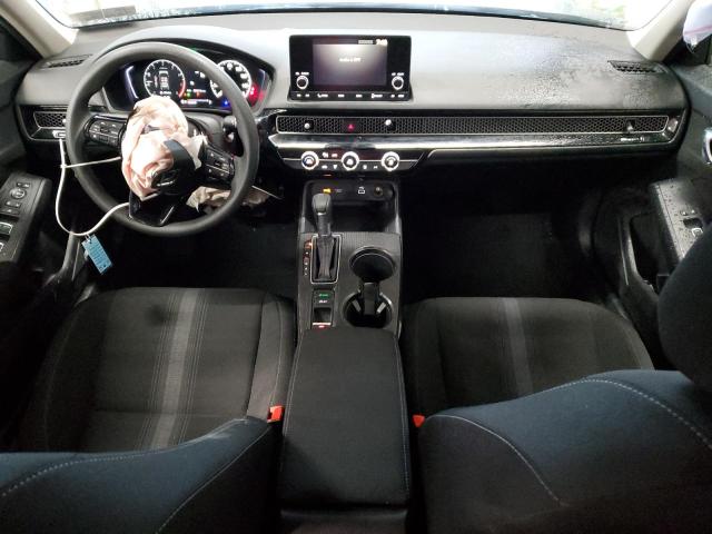 2024 HONDA CIVIC LX - 19XFL2H54RE005428
