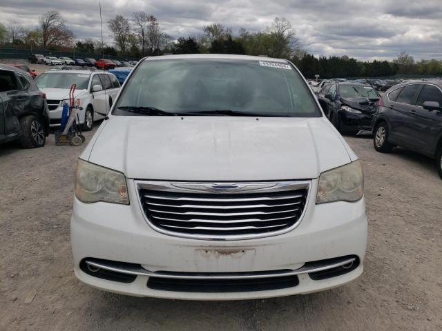 2014 Chrysler Town & Country Touring VIN: 2C4RC1BG0ER439601 Lot: 49764404