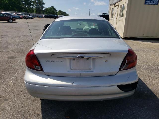 2000 Ford Taurus Sel VIN: 1FAFP56S9YG193222 Lot: 50237894