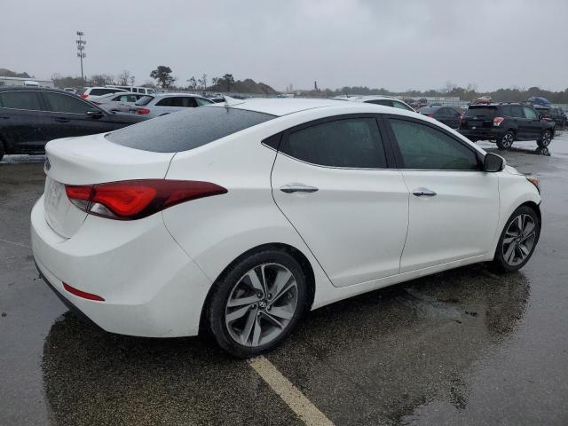 2014 Hyundai Elantra Se VIN: 5NPDH4AE9EH490685 Lot: 49417764