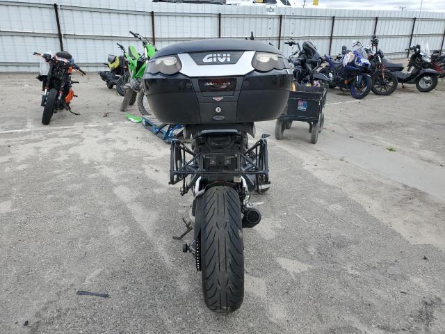 2018 HONDA CB1000 RA JH2SC801XJK000267