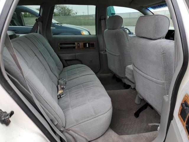 1993 Chevrolet Caprice Classic VIN: 1G1BL83E0PW100119 Lot: 52961774