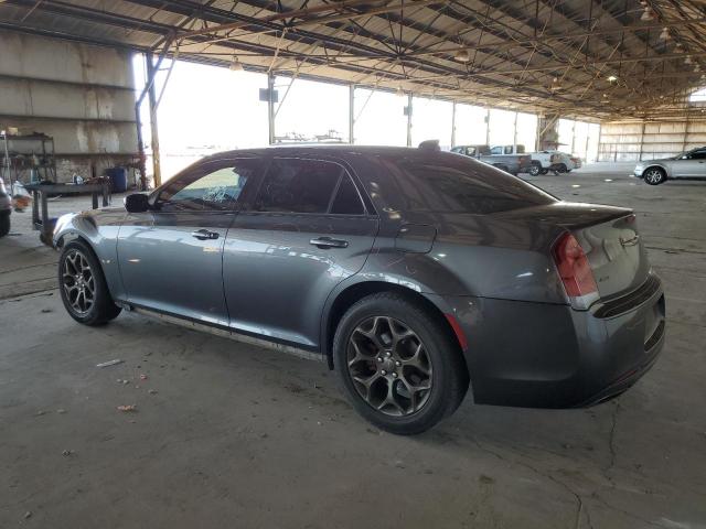 VIN 2C3CCAGG9HH506743 2017 Chrysler 300, S no.2