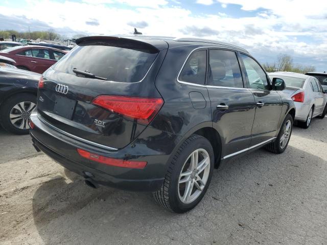 VIN WA1C2AFPXHA065715 2017 Audi Q5, Premium no.3