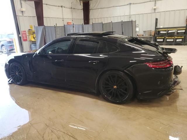 2017 Porsche Panamera 4S VIN: WP0AB2A7XHL120825 Lot: 50795654