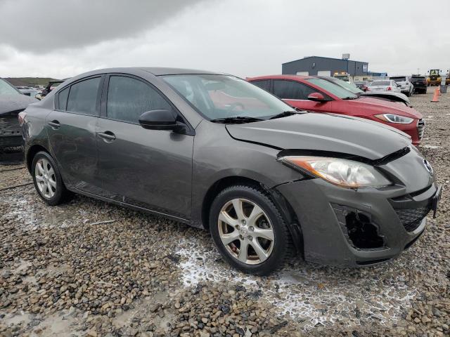 2011 Mazda 3 I VIN: JM1BL1VG2B1475030 Lot: 52744654