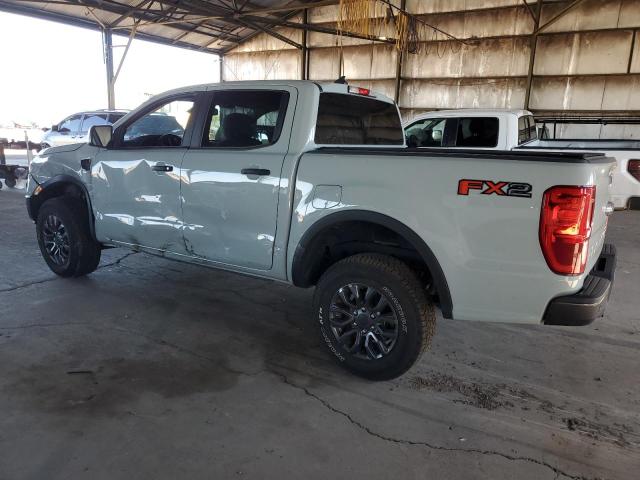 2022 Ford Ranger Xl VIN: 1FTER4EH0NLD16599 Lot: 50965304