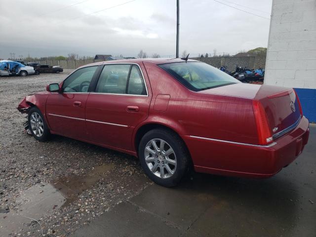 2008 Cadillac Dts VIN: 1G6KD57Y68U176015 Lot: 49200404