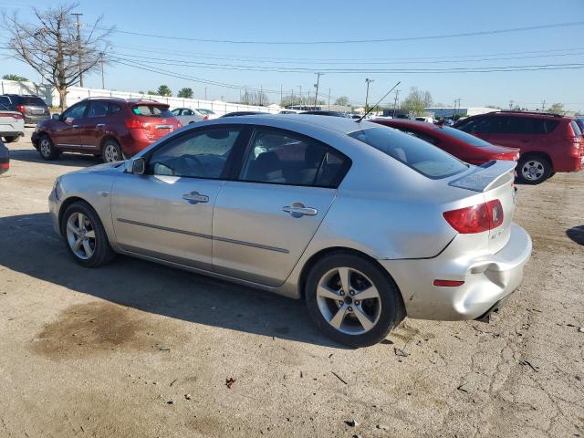2006 Mazda 3 - Image 2