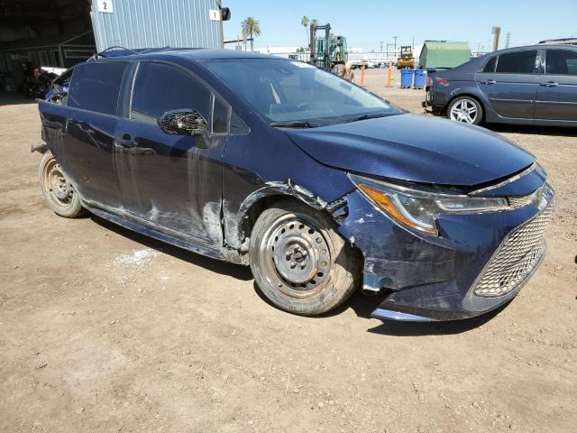 2020 Toyota Corolla Le VIN: JTDEPRAE5LJ038659 Lot: 48943744