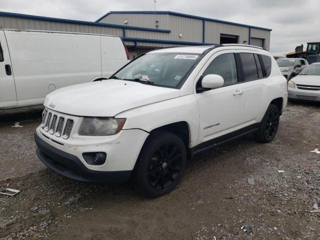 2014 Jeep Compass Latitude VIN: 1C4NJCEB3ED690275 Lot: 51278084