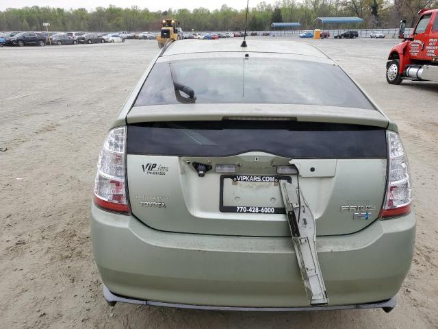 2007 Toyota Prius VIN: JTDKB20U377671407 Lot: 49224874