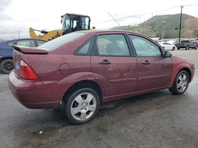 2006 Ford Focus Zx4 VIN: 1FAFP34N16W103467 Lot: 51985154