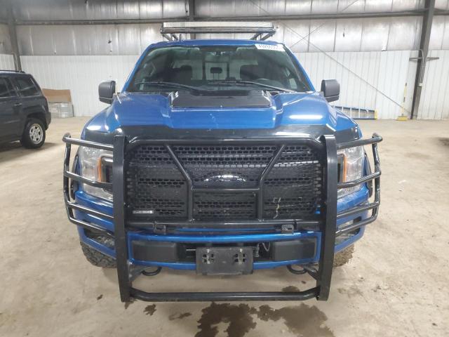 2019 FORD F150 SUPER - 1FTFW1E47KFB07136