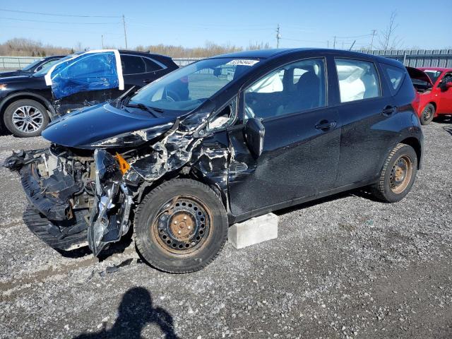 2018 Nissan Versa Note S VIN: 3N1CE2CP4JL366425 Lot: 52364944