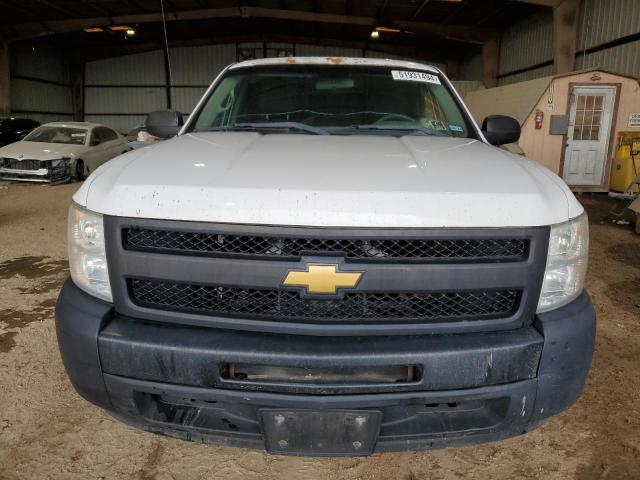 2012 Chevrolet Silverado C1500 VIN: 1GCRCPEX1CZ178349 Lot: 51931494