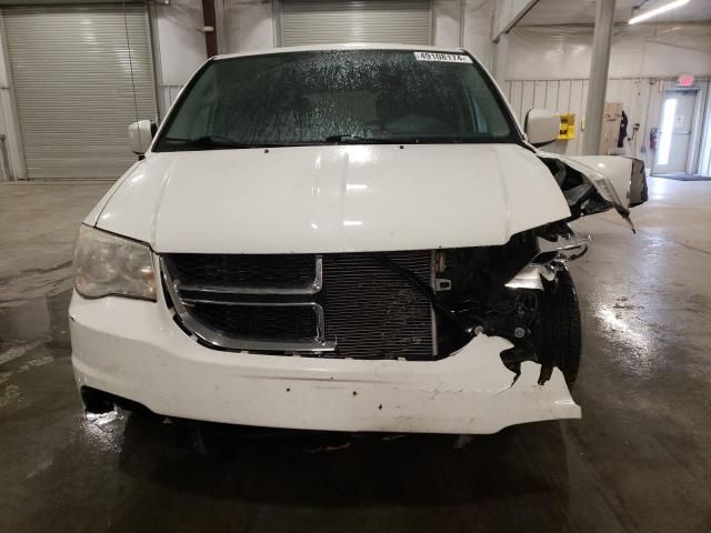 VIN 2C4RDGCG2DR527112 2013 Dodge Grand Caravan, Sxt no.5