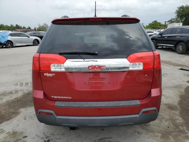 2013 GMC Terrain Sle VIN: 2GKALSEK2D6313621 Lot: 51086054