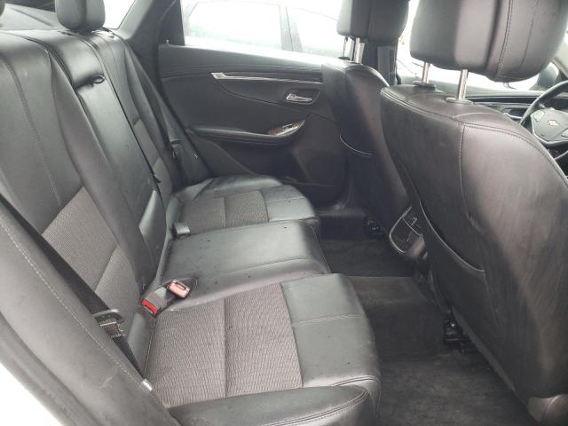 2014 Chevrolet Impala Lt VIN: 1G1115SL7EU121669 Lot: 50903474