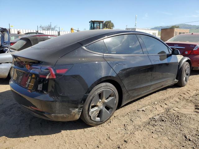 2021 Tesla Model 3 VIN: 5YJ3E1EB7MF044860 Lot: 50538214