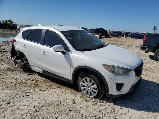 2014 Mazda Cx-5 Touring VIN: JM3KE2CY2E0327389 Lot: 49701654