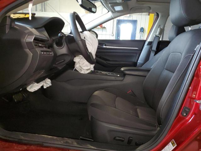 2020 NISSAN ALTIMA SV - 1N4BL4DV3LC286125