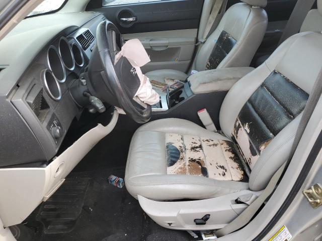 2006 Dodge Charger R/T VIN: 2B3KA53H86H233411 Lot: 49021504