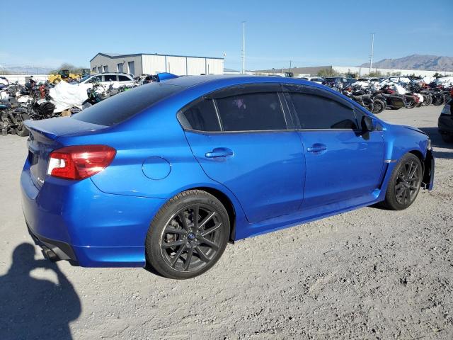 2021 Subaru Wrx Premium VIN: JF1VA1C66M9803539 Lot: 50844824