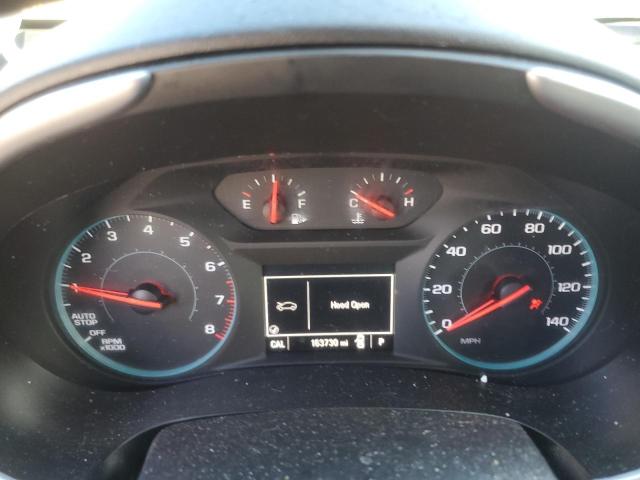 2016 Chevrolet Malibu Ls VIN: 1G1ZB5ST7GF251300 Lot: 51219984