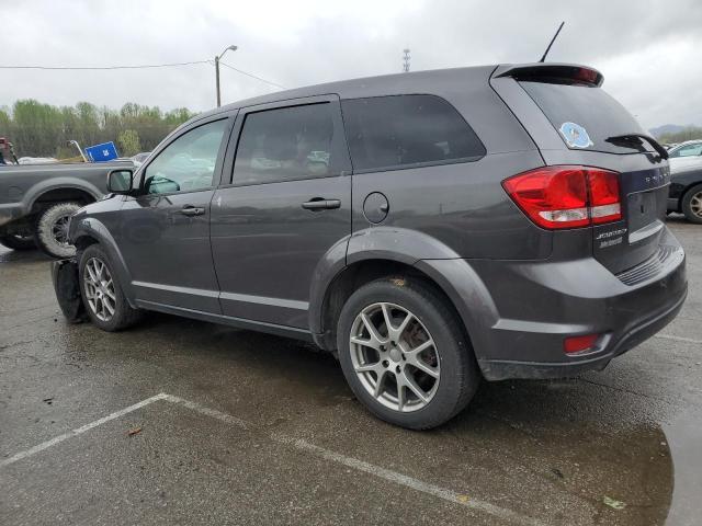 2014 Dodge Journey R/T VIN: 3C4PDCEG1ET277762 Lot: 50019724