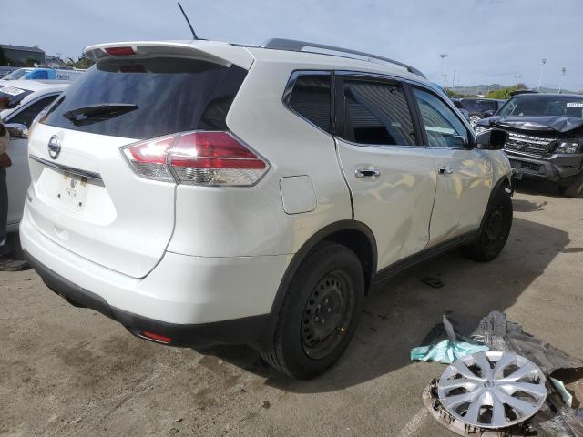 KNMAT2MT9GP594780 | 2016 Nissan rogue s