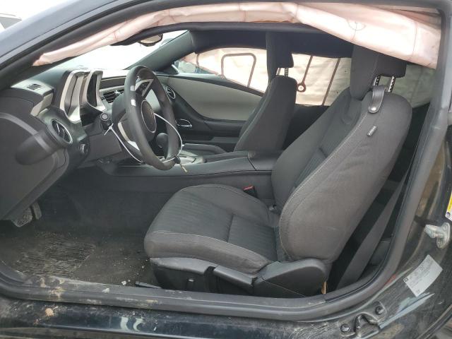 2011 Chevrolet Camaro Ls VIN: 2G1FA1ED3B9117162 Lot: 46286174