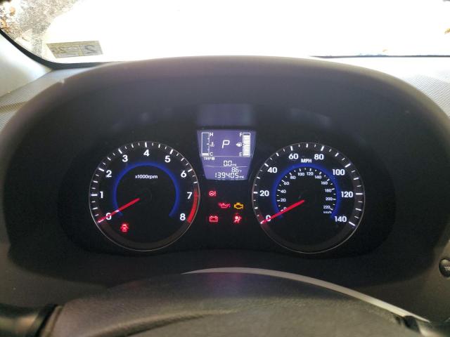 2016 Hyundai Accent Se VIN: KMHCT4AE8GU946349 Lot: 57298394