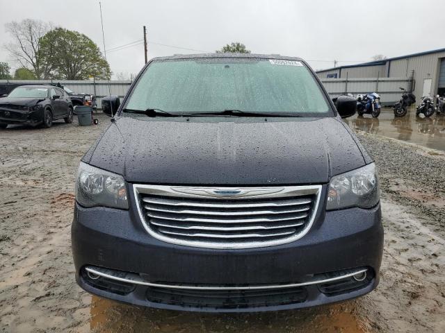 2011 Chrysler Town & Country Touring VIN: 2A4RR5DG5BR615602 Lot: 46012844