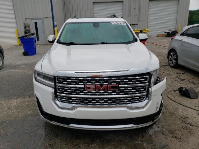  GMC ACADIA DEN 2021 White