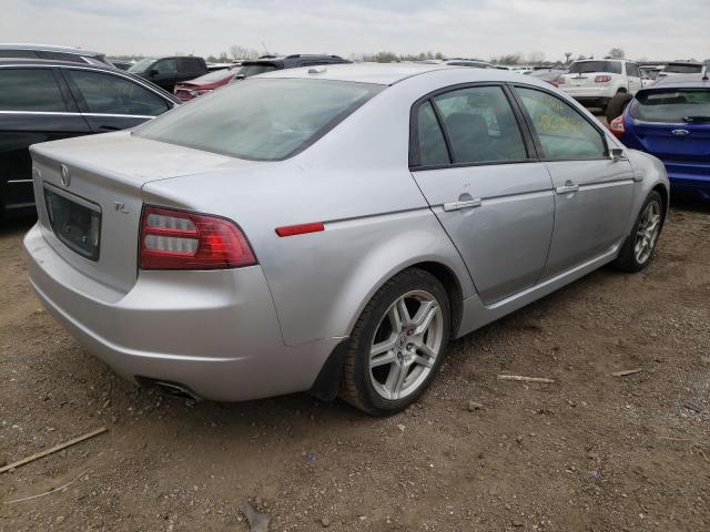 2007 Acura Tl VIN: 19UUA662X7A041574 Lot: 50904764