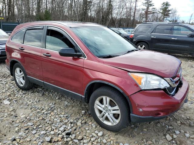 Vin: jhlre4h58ac016000, lot: 51632294, honda crv ex 20104