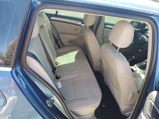 2015 VOLKSWAGEN GOLF SPORT - 3VWCA7AU0FM506077