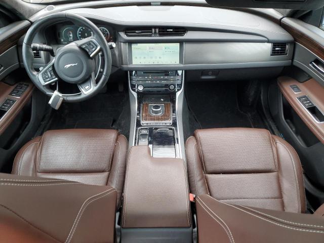 2018 JAGUAR XF S SAJBM2FV3JCY67230