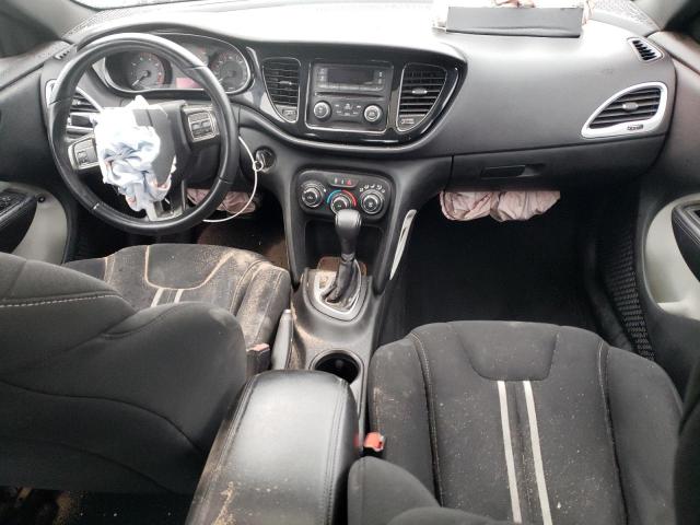 2013 Dodge Dart Sxt VIN: 1C3CDFBAXDD268096 Lot: 52527554