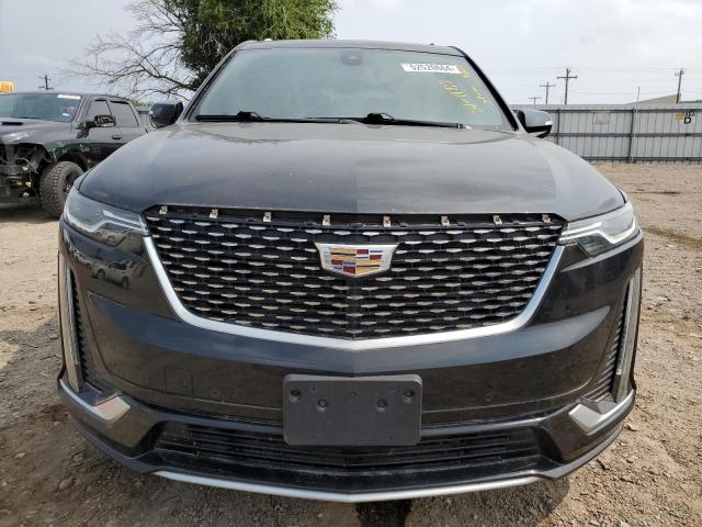 1GYKPCRS8LZ102764 Cadillac XT6 PREMIU 5