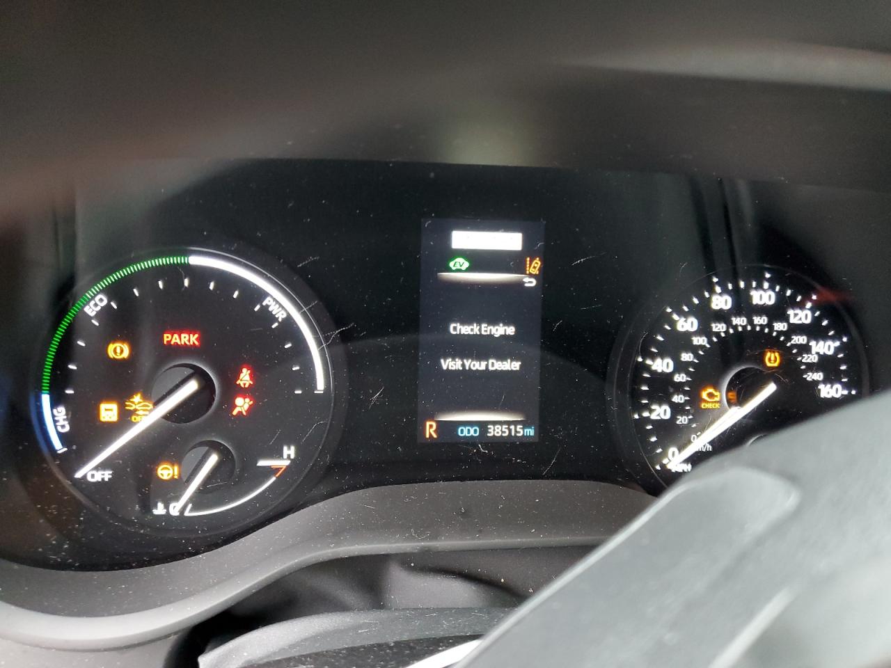 5TDKRKEC1NS105132 2022 Toyota Sienna Le