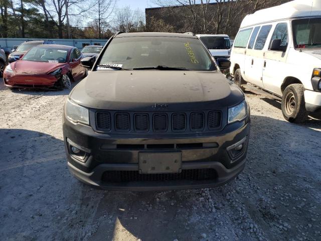 2018 JEEP COMPASS LA - 3C4NJDBB7JT325368