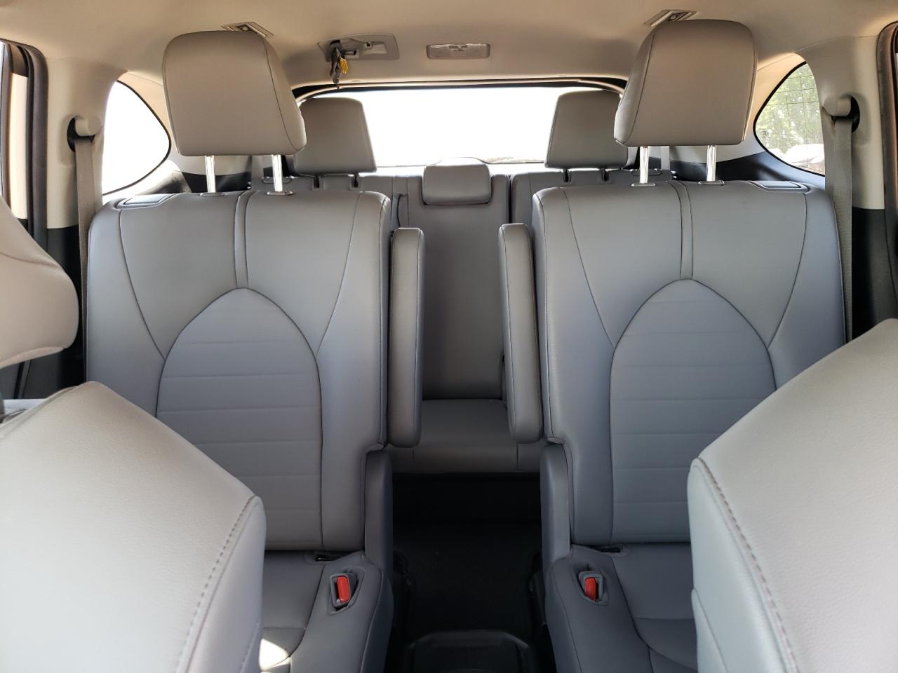 5TDGZRAH5MS041918 2021 Toyota Highlander Xle