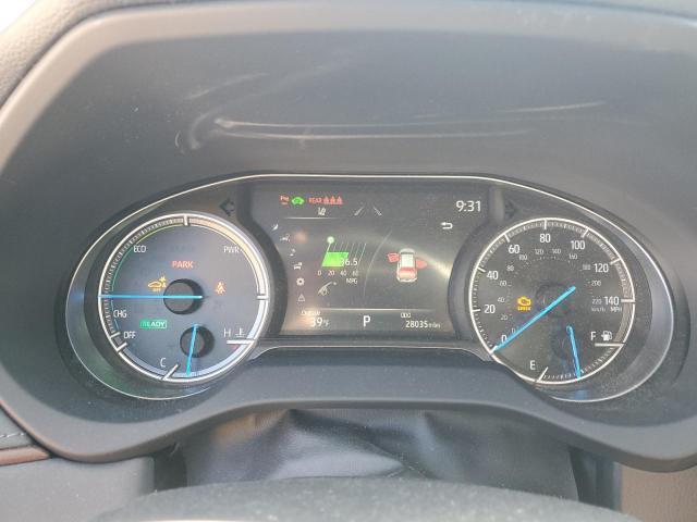 2022 Toyota Venza Le VIN: JTEAAAAH8NJ099420 Lot: 51960514