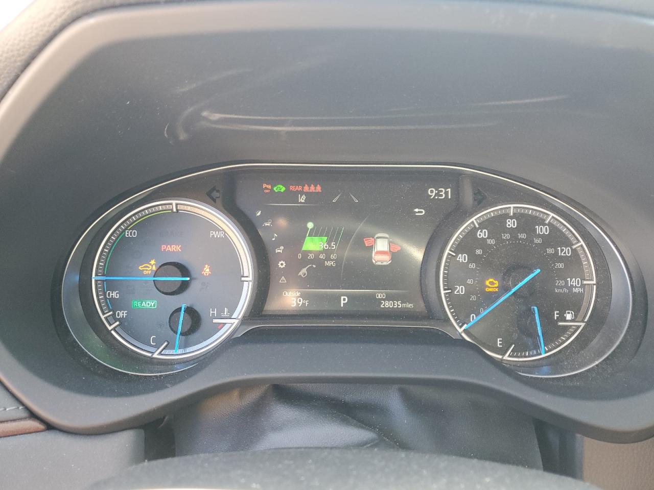 JTEAAAAH8NJ099420 2022 Toyota Venza Le