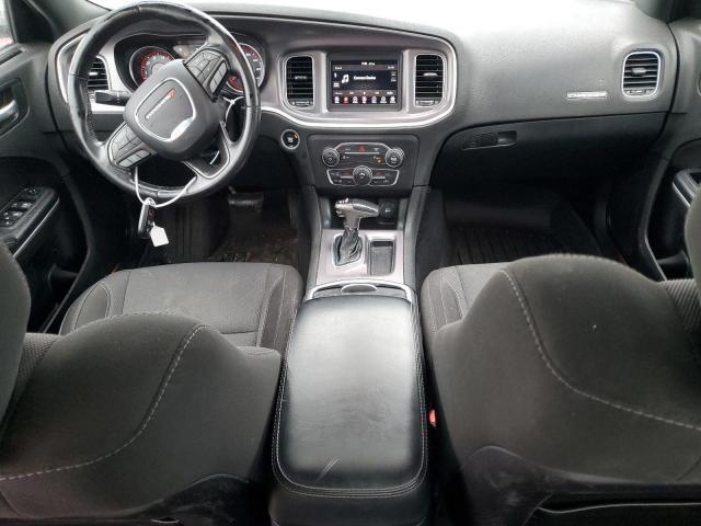 2019 Dodge Charger Sxt VIN: 2C3CDXBG4KH724765 Lot: 51211434