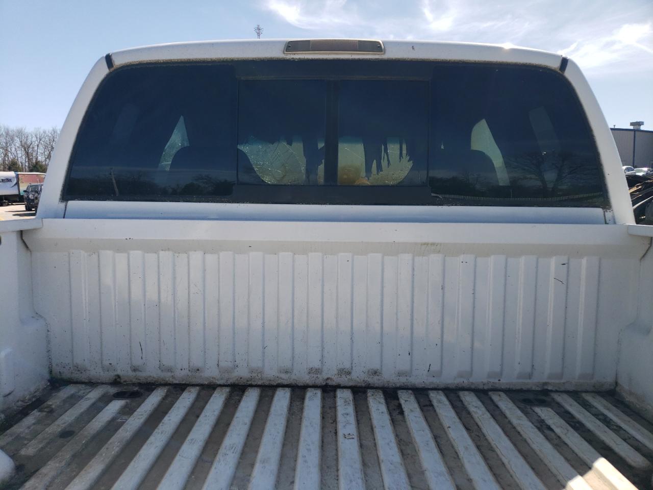 3B7HC13YXWG216556 1998 Dodge Ram 1500