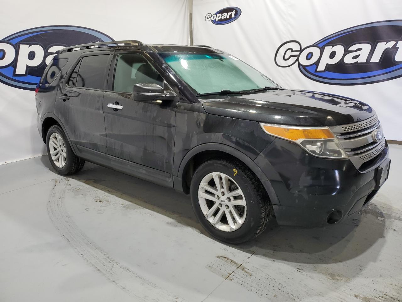 2015 Ford Explorer vin: 1FM5K7B82FGC50492