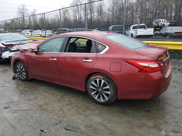 2017 NISSAN ALTIMA 2.5 - 1N4AL3AP0HC128067